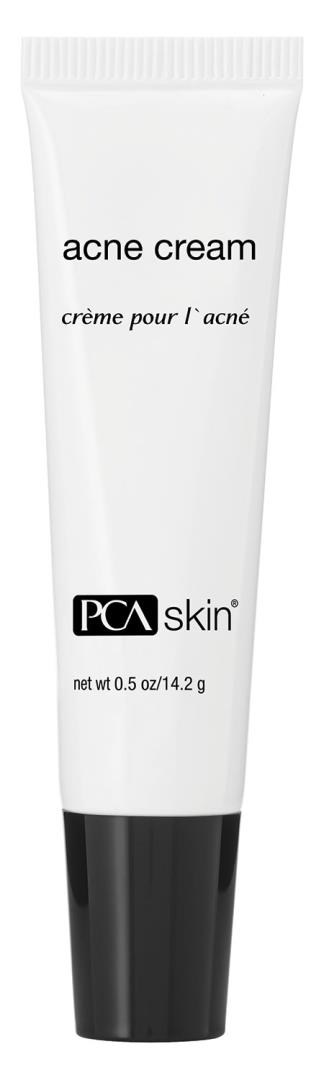 Acne Cream     0.5 oz/14g